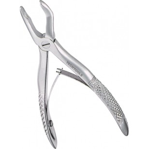 Extracting Forceps Child 